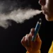 Vamos refletir sobre a geração que cresceu sem fumaça e agora consome o vape?