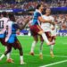 Com invencibilidade recorde, Espanha vai à final da Copa após 16 anos