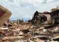 Venezuela já contabiliza 4.734 mortos e 16 mil feridos após terremotos