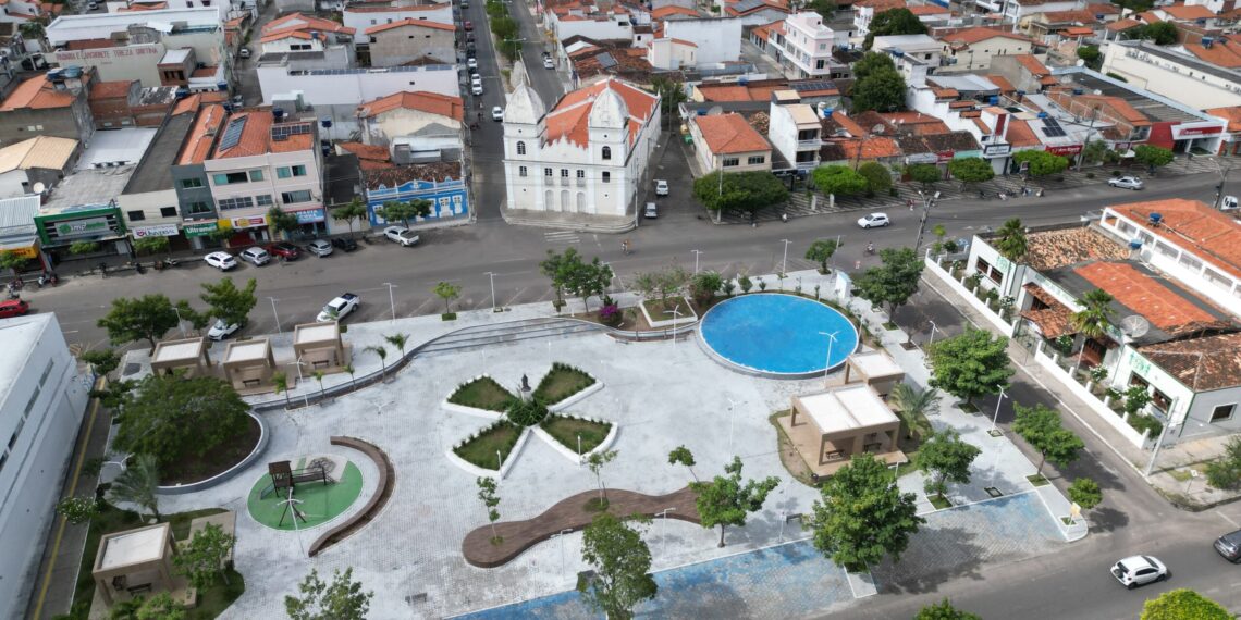 Prefeitura de Riachão do Jacuípe publica edital de concurso público com 92 vagas
