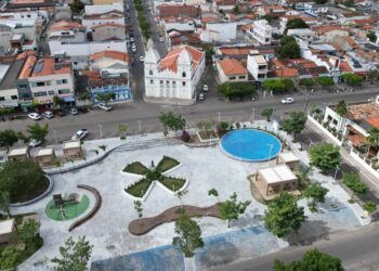 Prefeitura de Riachão do Jacuípe publica edital de concurso público com 92 vagas