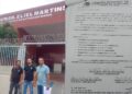 Vereadores de oposição de Capela do Alto Alegre protocolam representação no Ministério Público contra a Secretaria Municipal de Educação do município