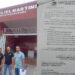 Vereadores de oposição de Capela do Alto Alegre protocolam representação no Ministério Público contra a Secretaria Municipal de Educação do município