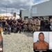 Presos dois suspeitos de homicídio praticado durante partida de futebol em Tucano