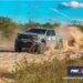 Competição, adrenalina e muita solidariedade marcaram mais um Rally 4×4 em Valente