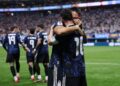Com outra virada incrível, Argentina despacha Inglaterra e vai à final