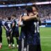 Com outra virada incrível, Argentina despacha Inglaterra e vai à final