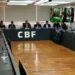 CBF apresenta novo plano para o futebol brasileiro e mira títulos até 2030