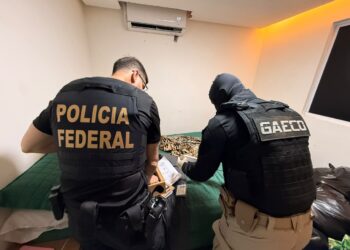 Operação do MPBA e Polícia Federal desarticula grupo suspeito de fraudes bancárias e lavagem de dinheiro