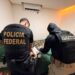 Operação do MPBA e Polícia Federal desarticula grupo suspeito de fraudes bancárias e lavagem de dinheiro