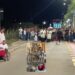 Coité – Paróquia de São Roque recebe relíquia de 1º grau de Santa Dulce dos Pobres em noite marcada por emoção e fé