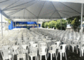 Grande ato político em Coité deve marcar pré-candidatura de Alex da Piatã ao 4º mandato de deputado estadual