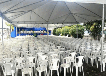 Grande ato político em Coité deve marcar pré-candidatura de Alex da Piatã ao 4º mandato de deputado estadual