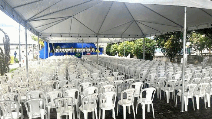 Grande ato político em Coité deve marcar pré-candidatura de Alex da Piatã ao 4º mandato de deputado estadual