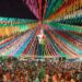 Festival de Quadrilhas Juninas de Coité celebra a cultura popular no sábado (25)