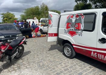 Homem é atacado com golpes de facão e pedaço de madeira em Salgadália; vítima relata vingança por desentendimento de 15 anos