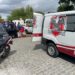 Homem é atacado com golpes de facão e pedaço de madeira em Salgadália; vítima relata vingança por desentendimento de 15 anos