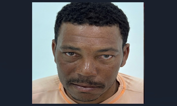 Homem condenado por matar a própria mãe em Santa Bárbara é preso 11 anos após o crime