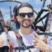 PR – Aluno de aviação morre após ritual de ‘banho de óleo’; instrutor é preso