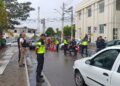 Blitz educativa orienta motociclistas em Conceição do Coité e antecede fiscalização mais rigorosa