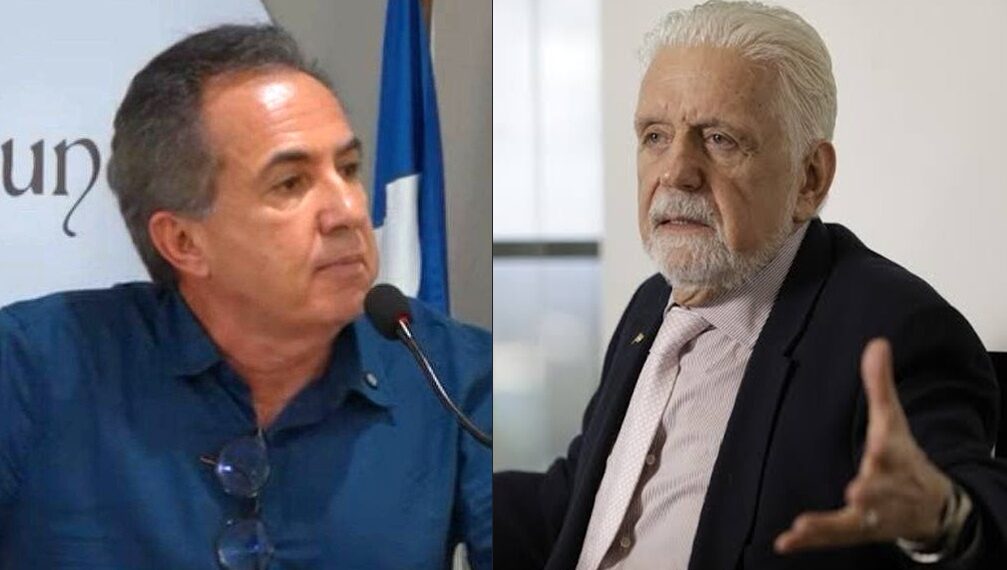 Terreno em Camaçari ao Grupo City e apartamento a prefeito de Coité; Wagner tentou vender imóveis de R$ 25 milhões em meio à operação da PF