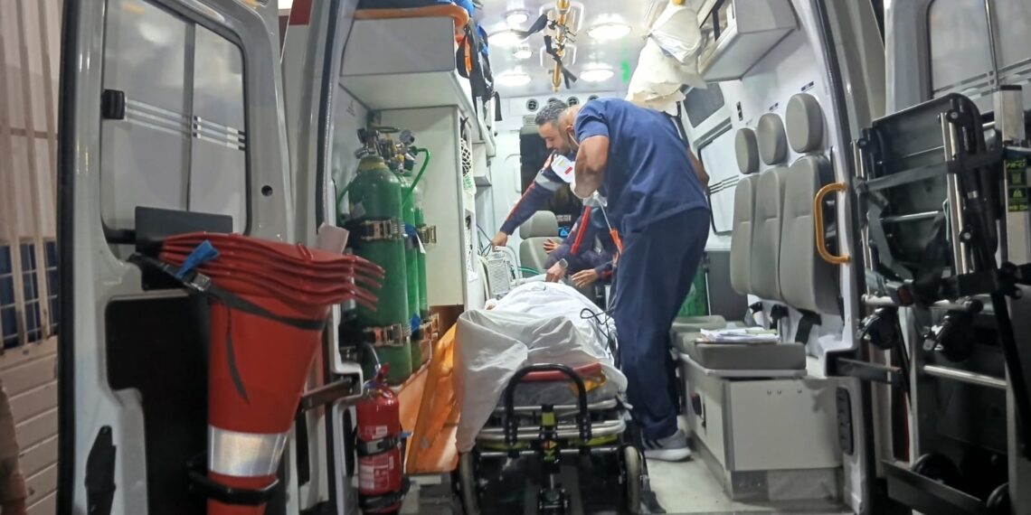 Morre motorista do Fiesta que colidiu com ônibus na BA 409 perímetro urbano de Coité
