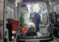 Morre motorista do Fiesta que colidiu com ônibus na BA 409 perímetro urbano de Coité
