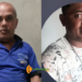 Homem é morto a golpes de faca e suspeito é preso em flagrante