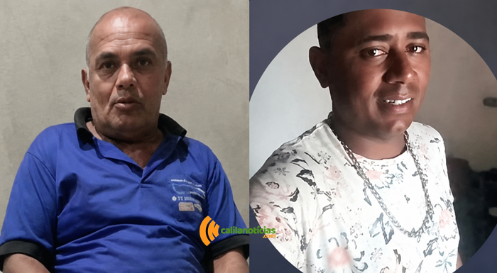 Homem é morto a golpes de faca e suspeito é preso em flagrante