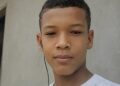 Adolescente de 15 anos morre em consequência de acidente de moto em estrada vicinal