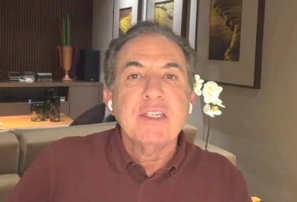 Prefeito de Coité divulga vídeo e reforça que compra de apartamento de Jaques Wagner ocorreu antes da Operação Overclean