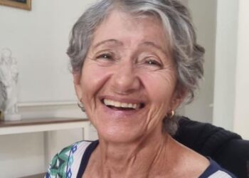 Ex-primeira-dama e ex-vereadora de Retirolândia, Silene Mota morre aos 77 anos