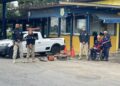 Águia Resgate recebe da PRF desencarcerador e tesoura hidráulica para reforçar salvamentos em acidentes