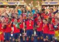 Espanha em 1º e Brasil em 11º; veja como ficou a classificação geral da Copa do Mundo após a final