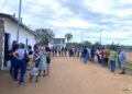 Associação de Várzea Cumprida realiza primeira entrega de alimentos do PAA em Queimadas