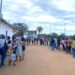 Associação de Várzea Cumprida realiza primeira entrega de alimentos do PAA em Queimadas