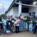 Associação de Várzea Cumprida realiza primeira entrega de alimentos do PAA em Queimadas