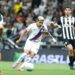 Bahia arranca empate diante do Atlético-MG, desperdiça chance de entrar no G-4, mas encerra primeiro turno no G-6