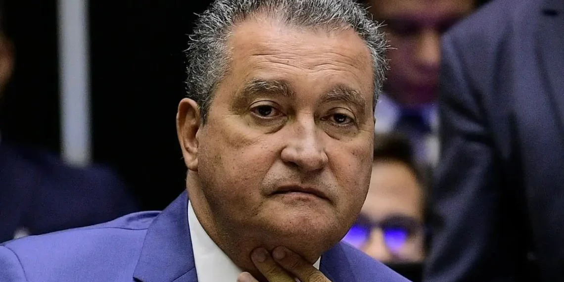 Em campanha, Rui Costa é autorizado a continuar recebendo salário de R$ 46,3 mil mesmo após deixar governo federal