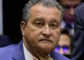 Em campanha, Rui Costa é autorizado a continuar recebendo salário de R$ 46,3 mil mesmo após deixar governo federal