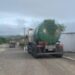 Carreta-tanque roubada em Catu é abandonada na zona rural de Ichu junto com motorista e carona sequestrados