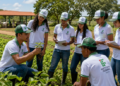 IF Baiano – Campus Serrinha abre seleção para 21 vagas remanescentes no Curso Técnico em Agropecuária