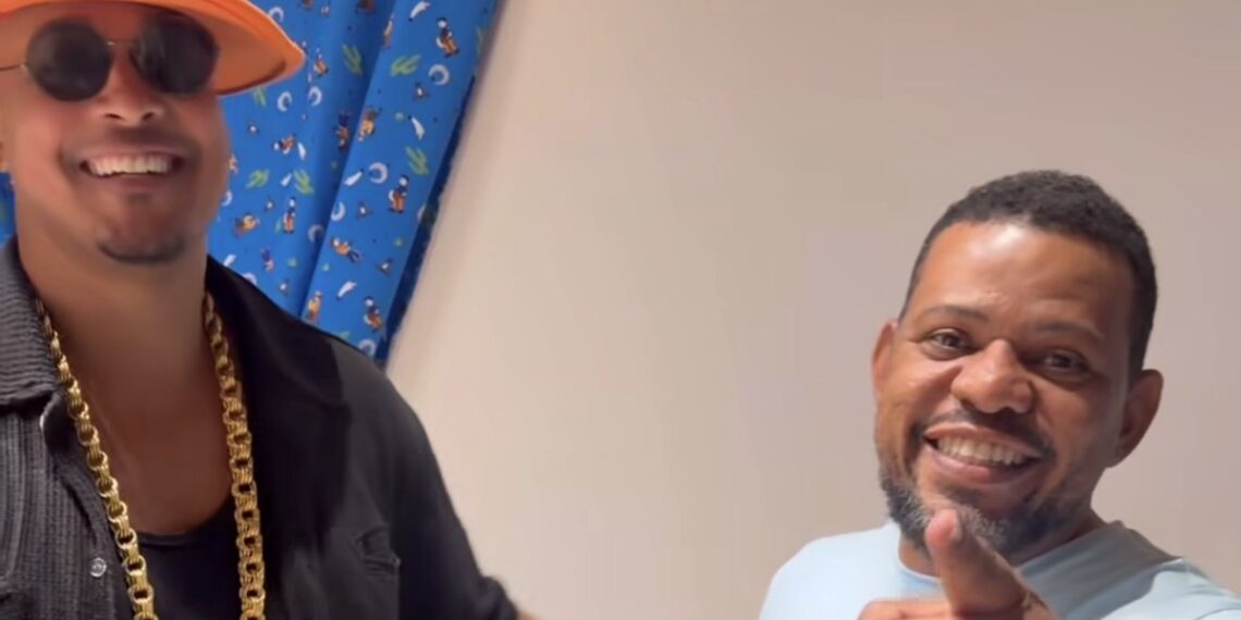 No mesmo dia em que Justiça definiu regras para participação de crianças e adolescentes, prefeito anuncia Robyssão no Santaluz Fest