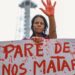 País registra novo recorde de feminicídios em 2025, com 1.571 vítimas