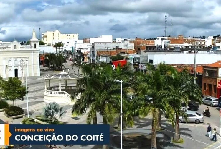 Coité recebe câmera fixa da TV Subaé e amplia presença na programação regional da emissora