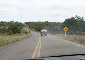 Ichu – Homem é investigado por importunação sexual após mulher denunciar masturbação durante caminhada