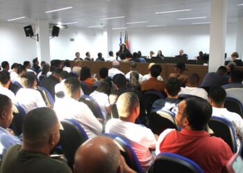 Cabo da PM acusado de homicídio em Queimadas é absolvido pelo Tribunal do Júri em Coité após quase um ano de adiamentos