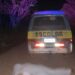 Motorista de transporte escolar é executado por encapuzados na frente de crianças