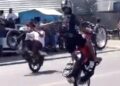 Motofest que seria realizado em Santaluz é cancelado pela prefeitura