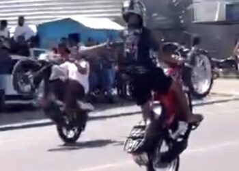 Motofest que seria realizado em Santaluz é cancelado pela prefeitura